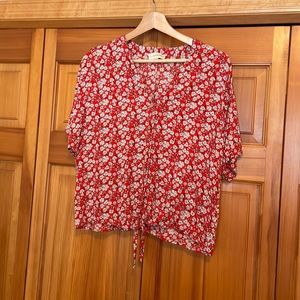 Women’s Blouse